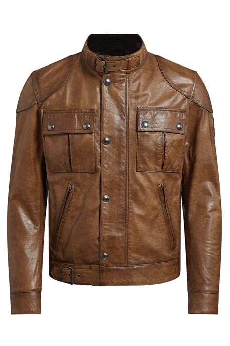 belstaff jackets outlet uk